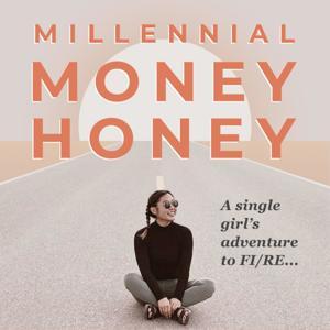 Millennial Money Honey by Catie