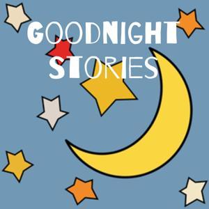Goodnight Stories by Wells Public Library