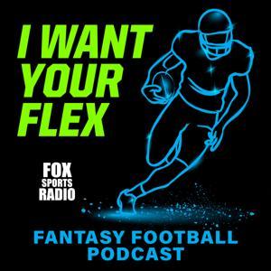 I Want Your Flex by Fox Sports Radio and iHeartPodcasts