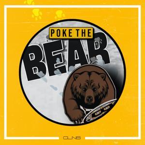 Poke the Bear by Conor Ryan