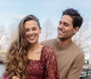 Paul and Morgan Show by Paul & Morgan