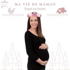 Ma vie de maman expat en Suisse by Hélène Gasperoni