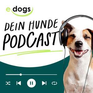 edogs - Dein Hunde Podcast by Julia Linke