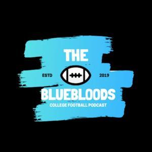The Bluebloods by Bleav