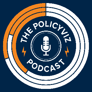 The PolicyViz Podcast by The PolicyViz Podcast