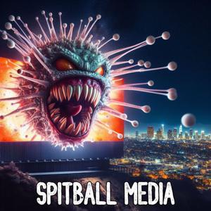 Spitball Media by Spitball Media