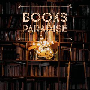 Books Paradise by The Traveller