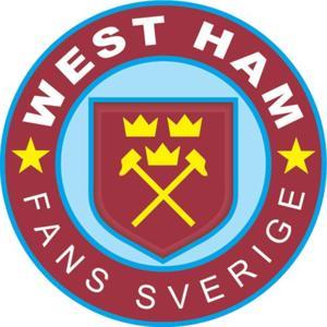 West Ham Fans Sverige by West Ham Fans Sverige