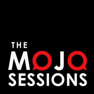 The Mojo Sessions by Gary Bertwistle