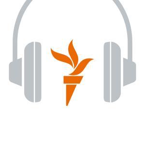 Szabad Európa Podcastok by Szabad Európa