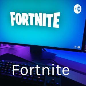 Fortnite by Gaming With Aaron