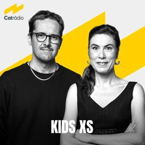 Kids XS by Catalunya Ràdio