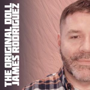 The Original Doll with James Rodriguez: Iconography Britney Spears by James Rodriguez