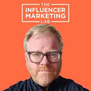 The Influencer Marketing Lab by Scott Guthrie