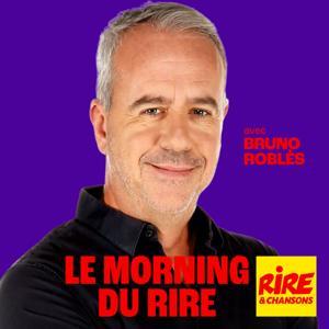 Le Morning du Rire by Rire et Chansons France