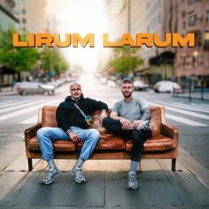 Lirum Larum - Selektive Seriösität by Dirk Funk & Arne Taegen
