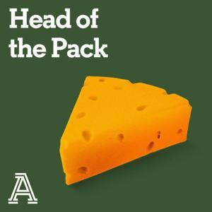 Head of the Pack: a show about the Green Bay Packers by The Athletic