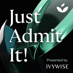 Just Admit It! by IvyWise