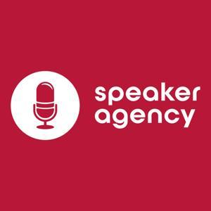 Speaker Agency by Speaker Agency