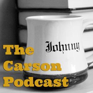 The Carson Podcast by Mark Malkoff