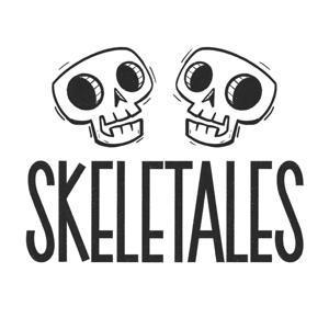 SkeleTales by Alissa Williams and Britt Kilpatrick