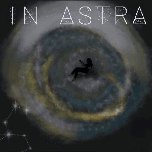 In Astra: A Sci-Fi Mystery by beemusings