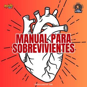 Manual para sobrevivientes by FM Rock & Pop 95.9