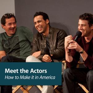 How to Make it in America - HBO: Meet the Actors by Apple Inc.