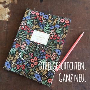 Bibelgeschichten. Ganz neu. by Viola Türk