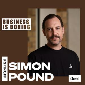 Business Is Boring by The Spinoff