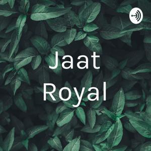 Jaat Royal by Surender Kumar