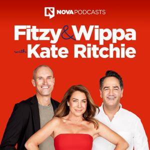 Fitzy & Wippa with Kate Ritchie by Nova Podcasts