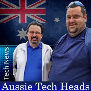 Aussie Tech Heads by Aussie Tech Heads - Goodman