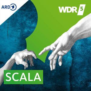 WDR 5 Scala by WDR 5