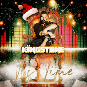 Dj Kingstone by Dj Kingstone