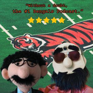 Bleav in The #1 Bengals Podcast by Bleav, Bleav Podcast Network