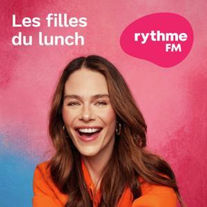 Les filles du lunch by Cogeco Média