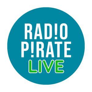 Jeff RadioPirate LIVE by RadioPirate