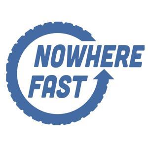 Nowhere Fast: A Virtual Bike Racing Podcast by Wide Angle Podium Network