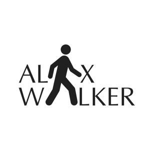 WERK IT: The Essential Workout Mix Series by DJ Alex Walker
