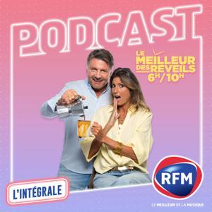 Le Meilleur des Réveils - l'intégrale by RFM