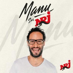 Manu sur NRJ : Le best-of by NRJ France