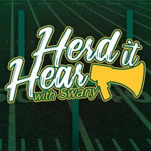 Herd it Hear with Swany by MWC