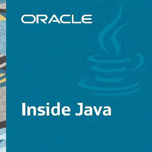 Inside Java by Chad Arimura, David Delabassee