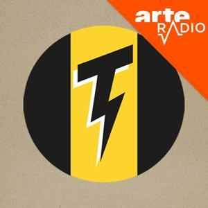 Transmission by ARTE Radio