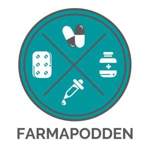 Farmapodden by Farmapodden Podcast