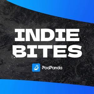 Indie Bites by James McKinven