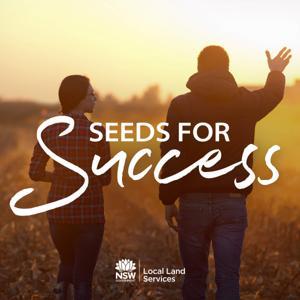 Seeds for Success by Central West Local Land Services