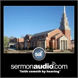 First Presbyterian Church - Jackson by Various Speakers
