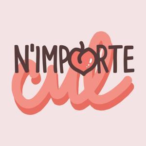 N'importe cul by Mauvaises Ondes